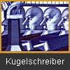 Kugelschreiber Zeichnungen